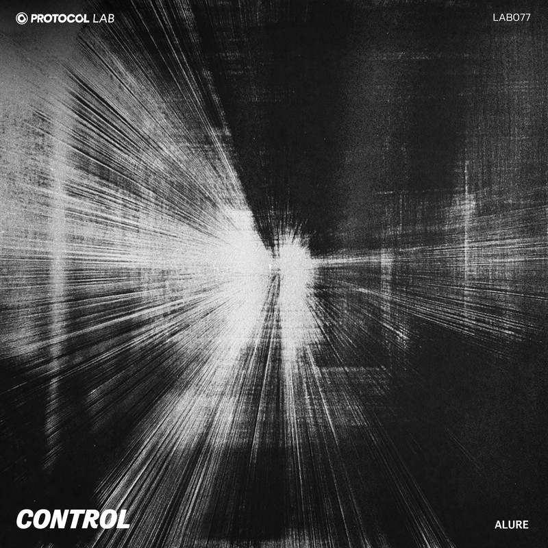 Alure - Control (Extended Mix)