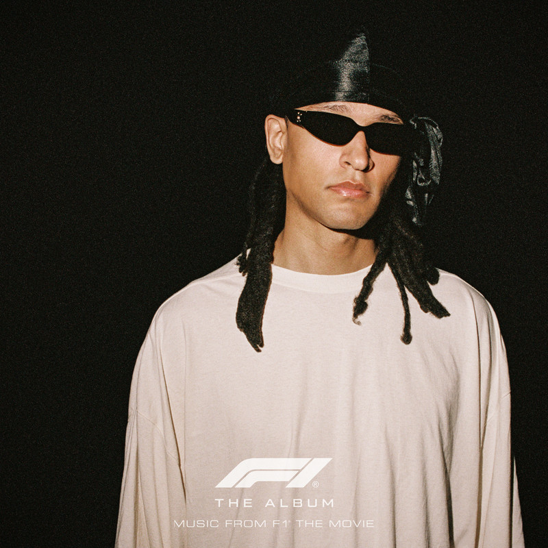 PAWSA - DOUBLE C (From F1® The Movie - Extended Mix)