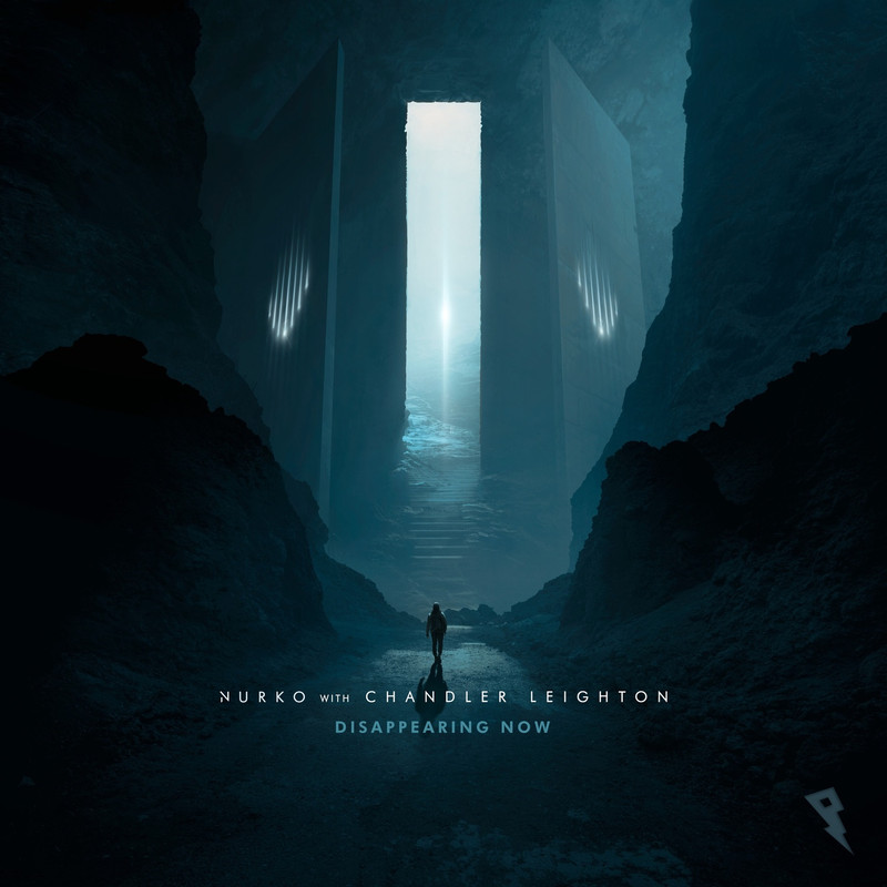 Nurko - Disappearing Now (feat. Chandler Leighton) (Original Mix)