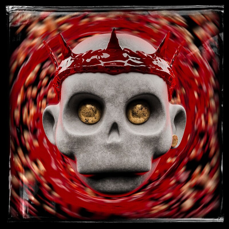 Zomboy - Royal Blood (Original Mix)