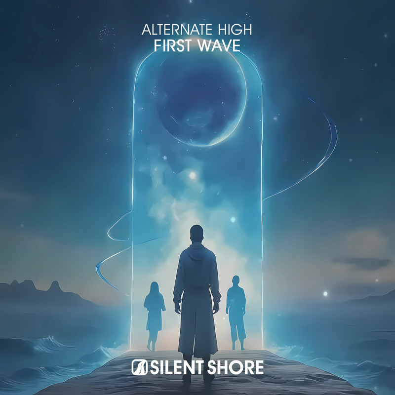 Alternate High - First Wave (Extended Mix)