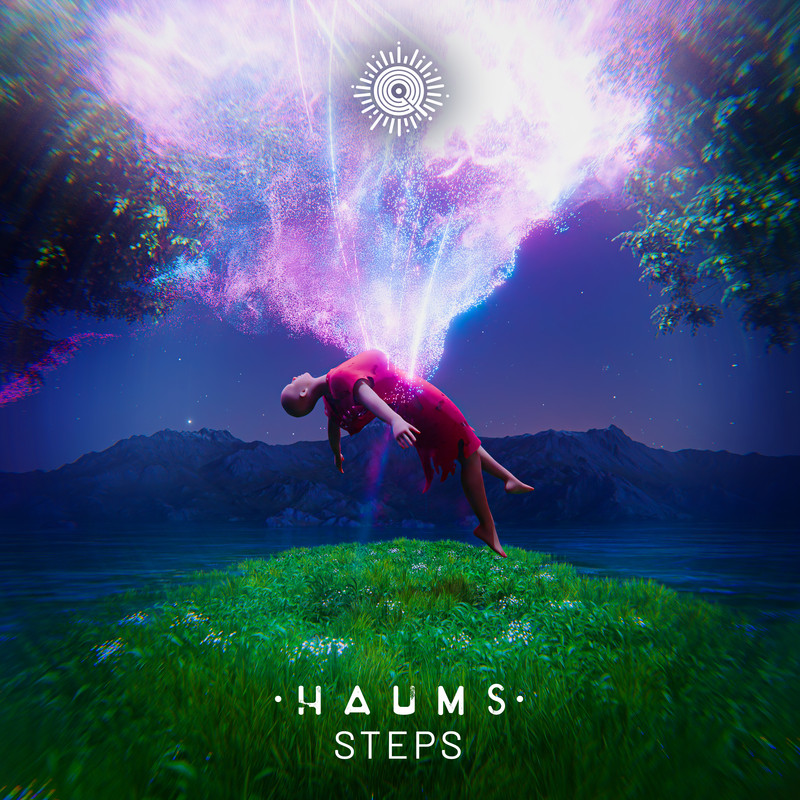 HAUMS - Steps (Extended Mix)