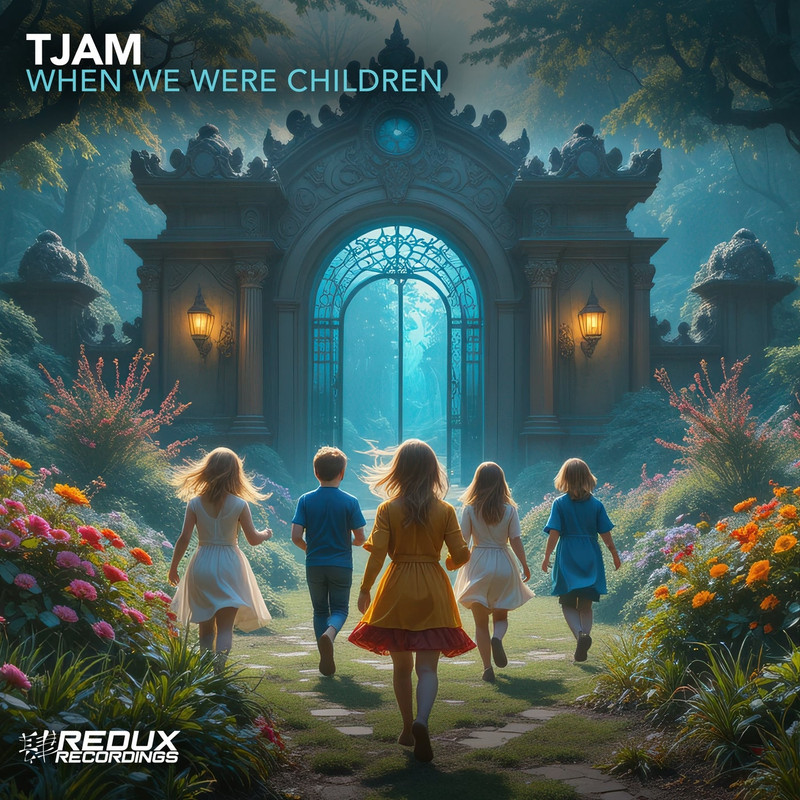TJAM - When We Were Children (Extended Mix)