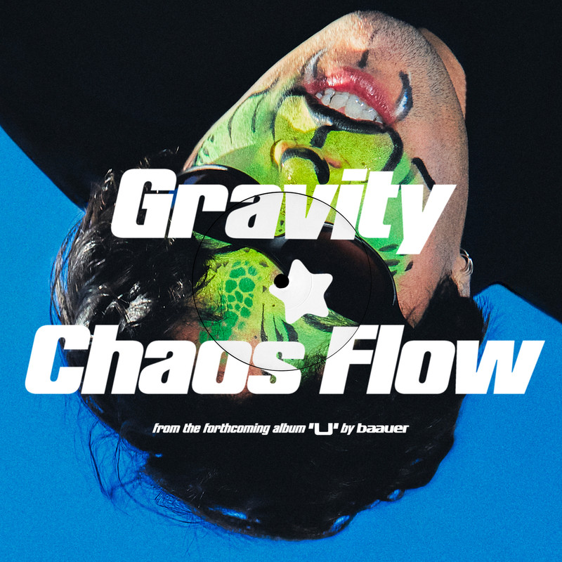 Baauer - Chaos Flow (Original Mix)