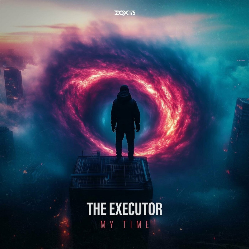 The Executor - My Time (Original Mix)