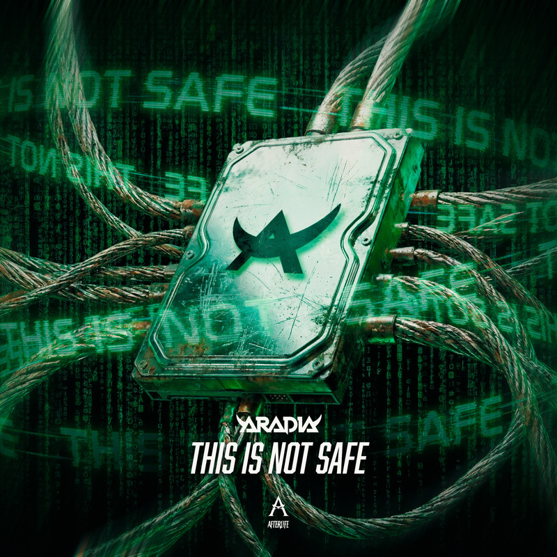 Aradia - This Is Not Safe (Extended Mix)