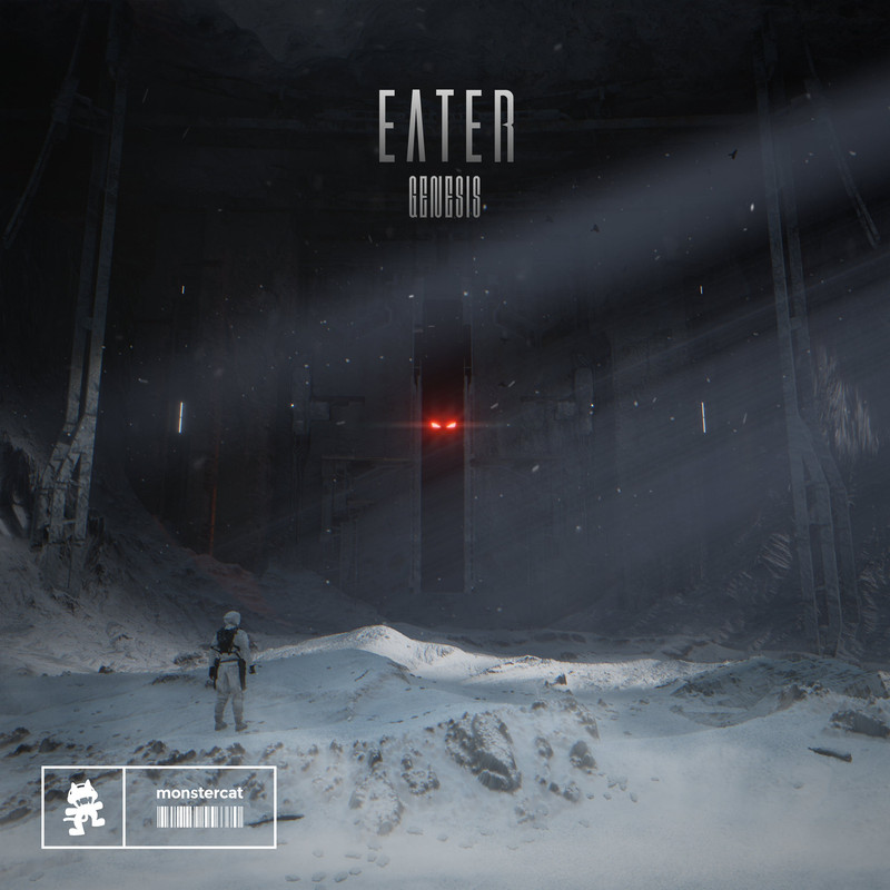 Eater - Genesis (Original Mix)