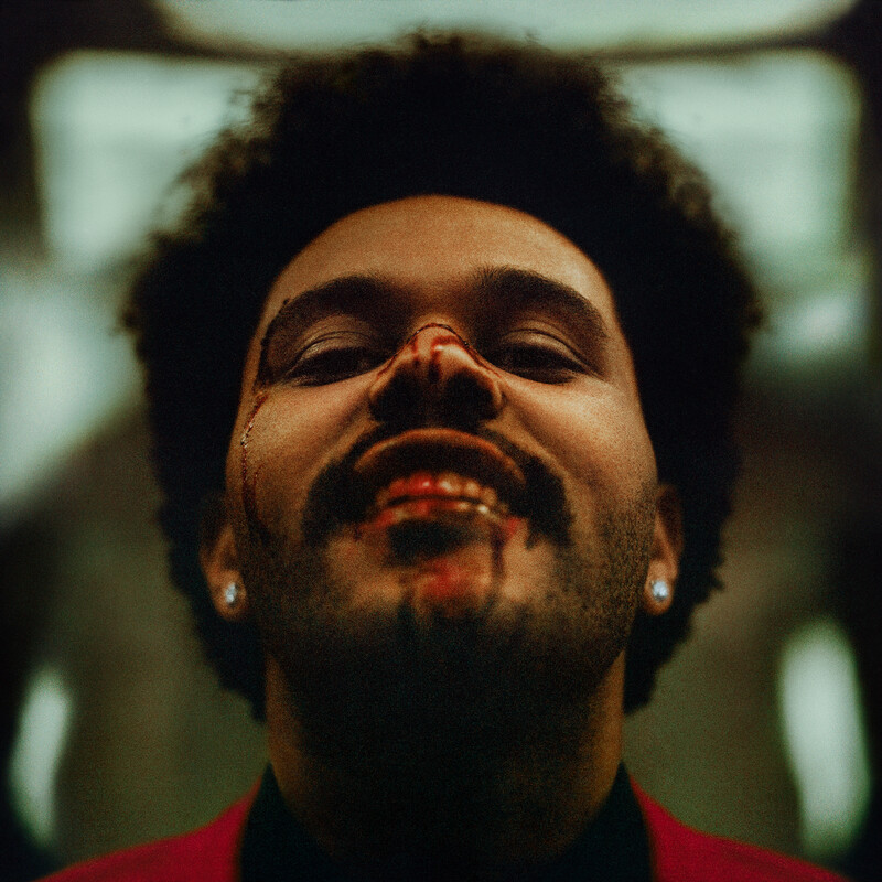 The Weeknd - Blinding Lights (Original Mix)