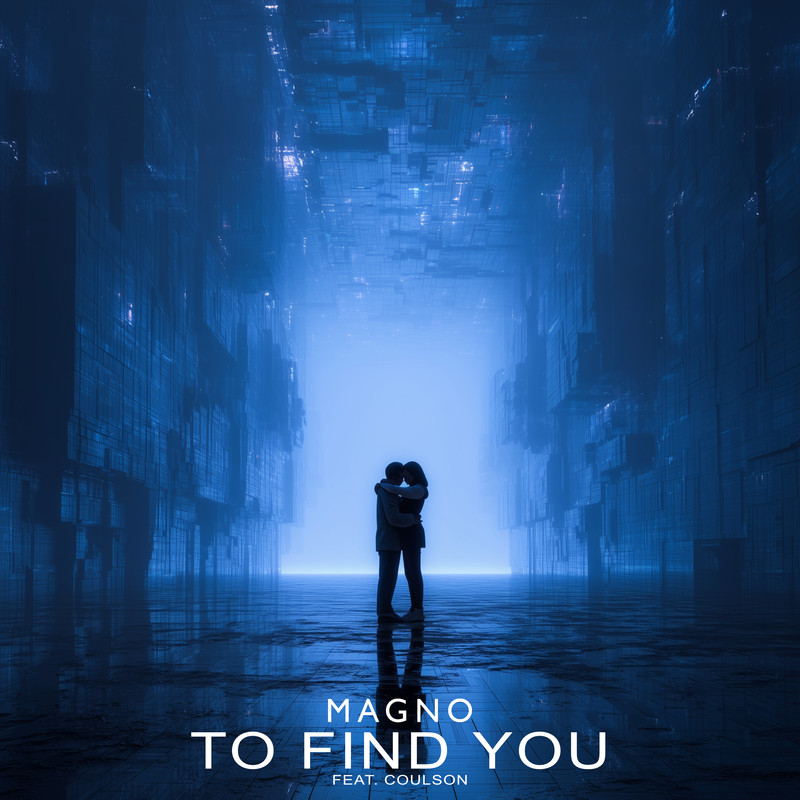 Magno - To Find You feat. Coulson (Extended Mix)