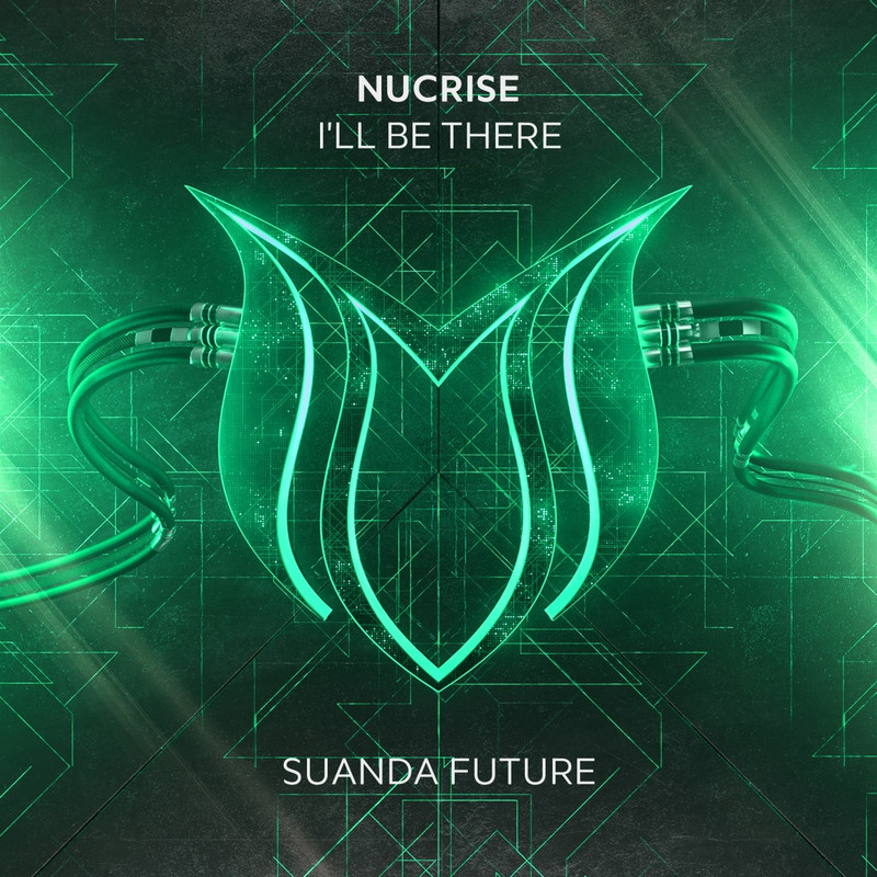 Nucrise - I'll Be There (Extended Mix)