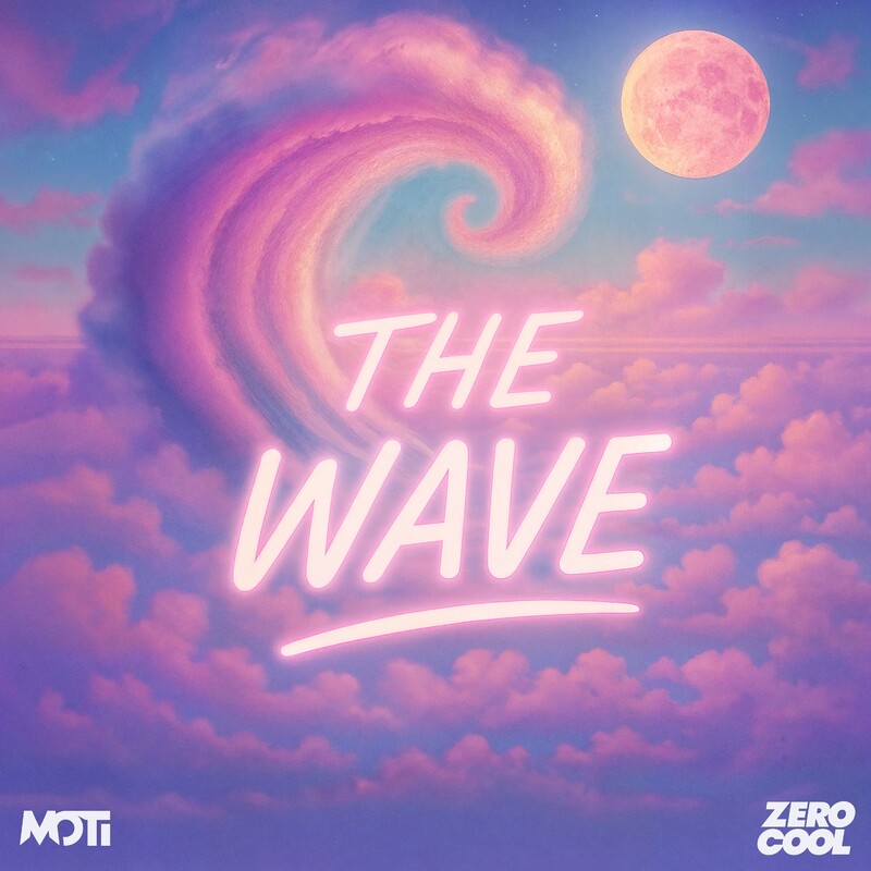MOTi - The Wave (Original Mix)