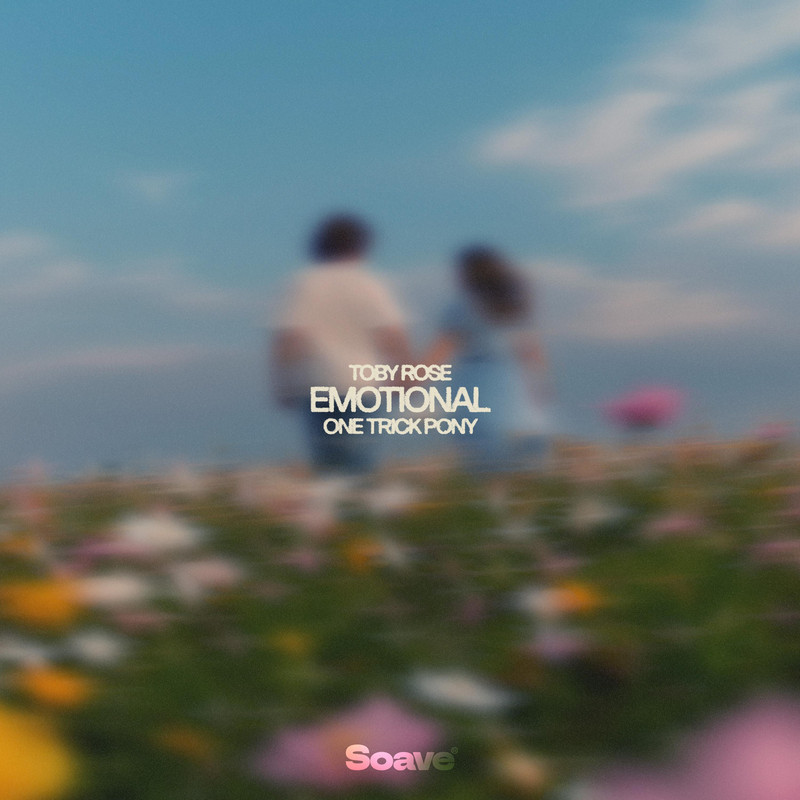 Toby Rose & One Trick Pony - Emotional (Original Mix)