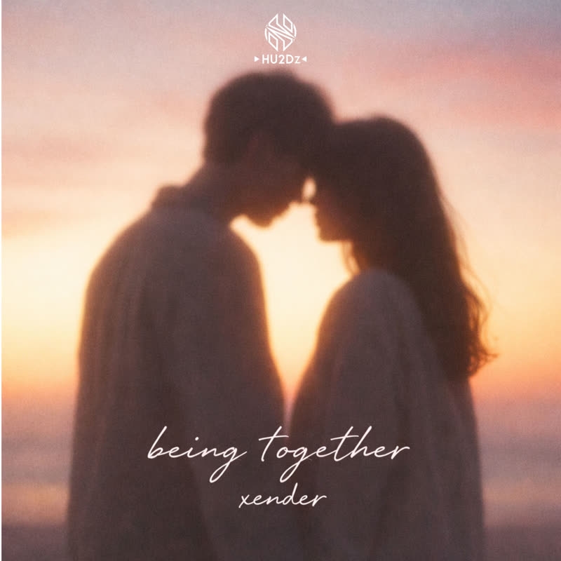Xender - Being Together (Extended Mix)