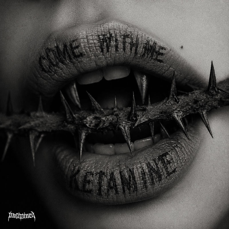 Moji - Come with Me (Ketamine) (feat. Melissa Grace) (Original Mix)