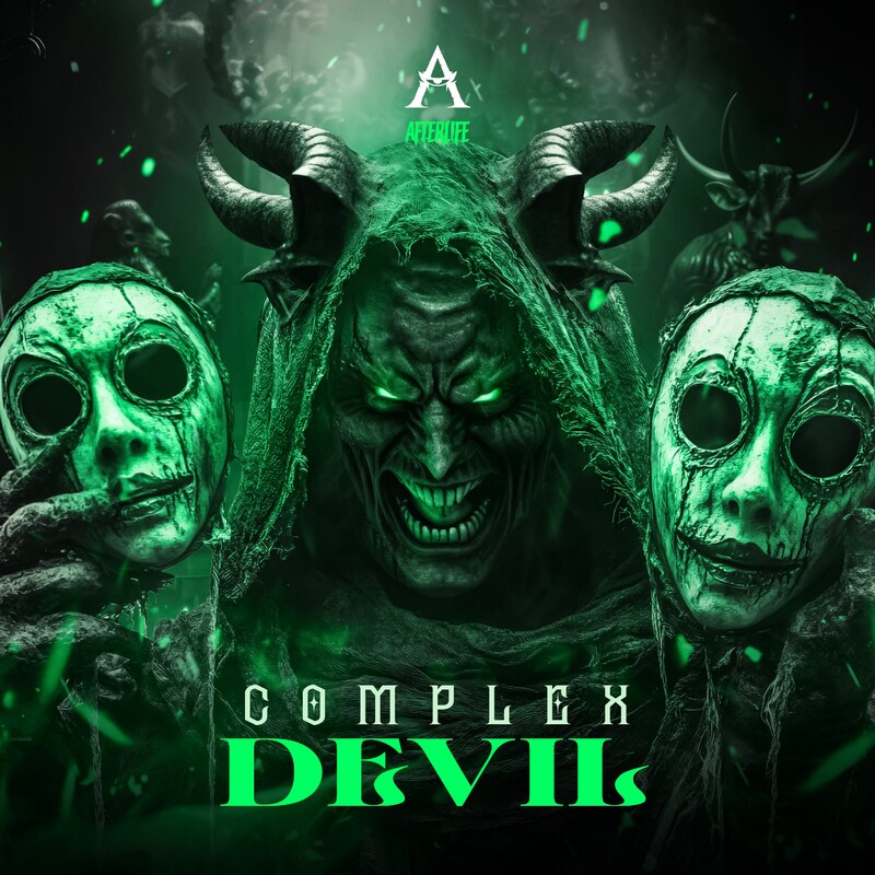 Complex - Devil (Original Mix)