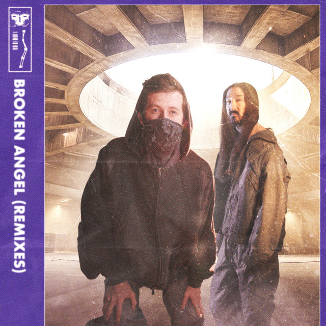 Alan Walker & Steve Aoki & Lonely Club & Arash - Broken Angel (This is Lonely Club) (Alex Skrindo Remix)