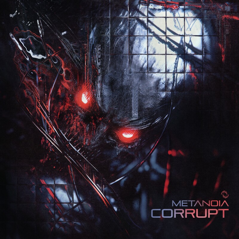 Metanoia - Corrupt (Original Mix)