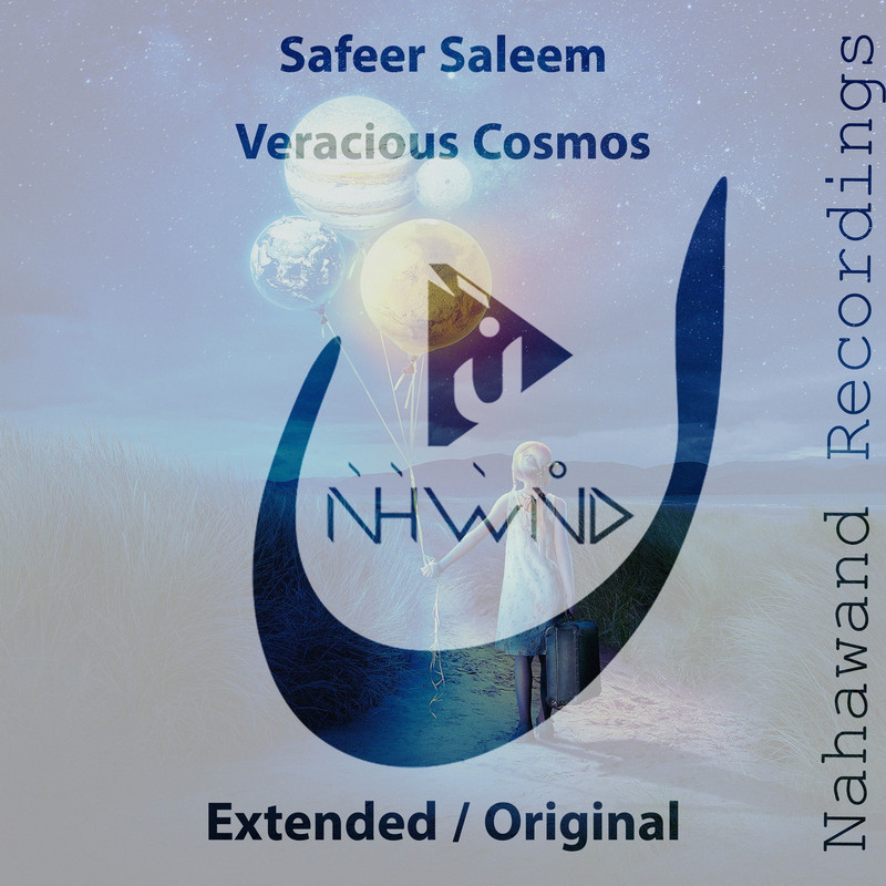 Safeer Saleem - Veracious Cosmos (Extended Mix)