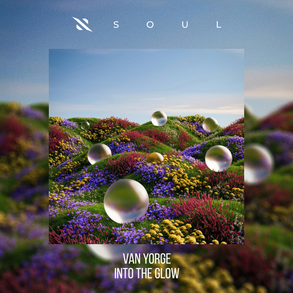 Van Yorge - Into the Glow (Extended Mix)