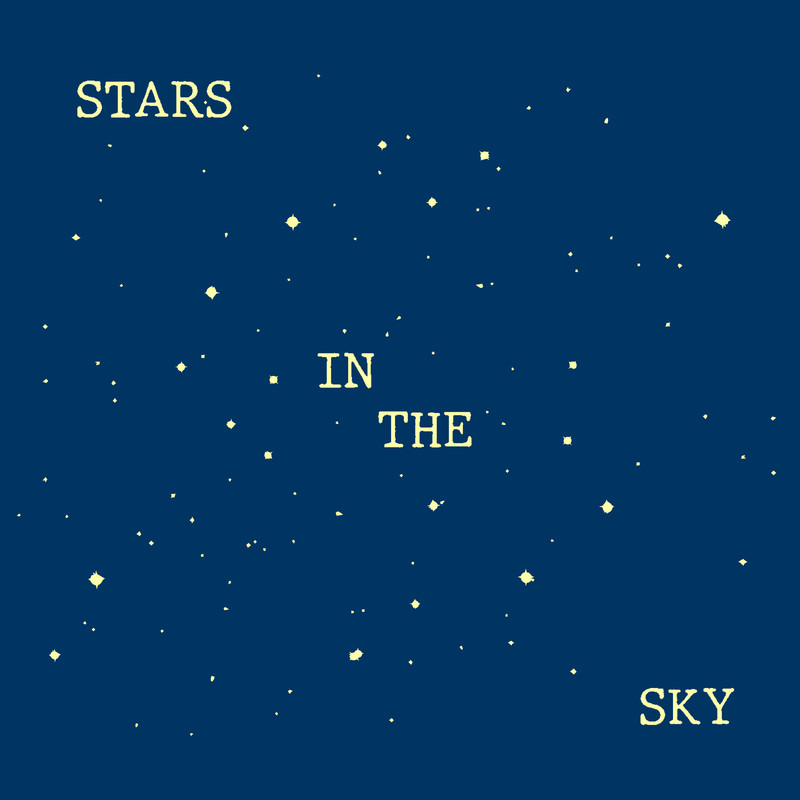 Saudade (IND) - Stars In The Sky (Extended Mix)