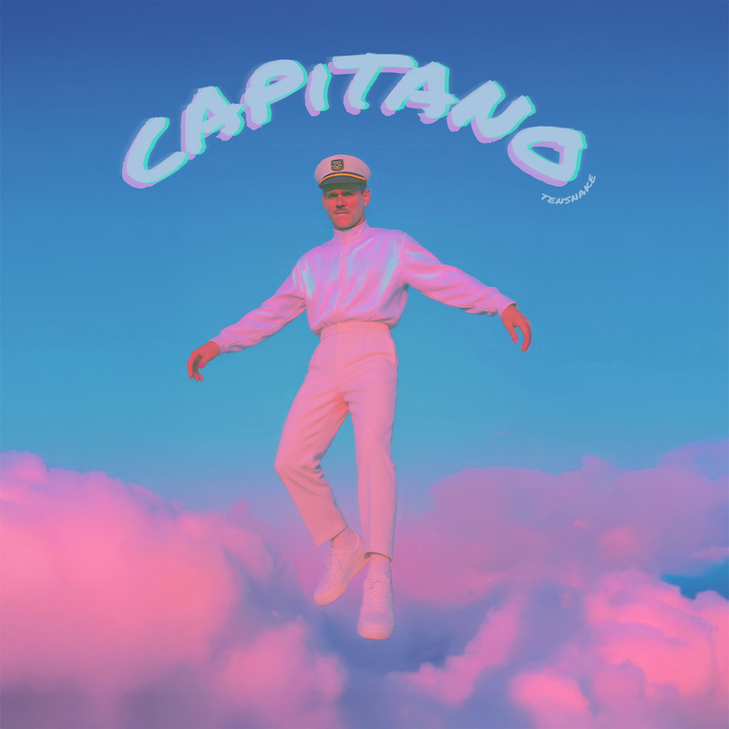 Tensnake - Capitano (Extended Mix)
