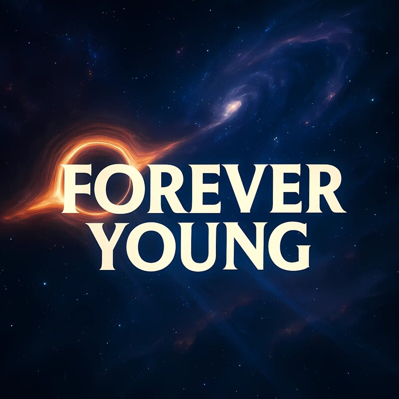Geo Da Silva & Canello - Forever Young (Extended Mix)