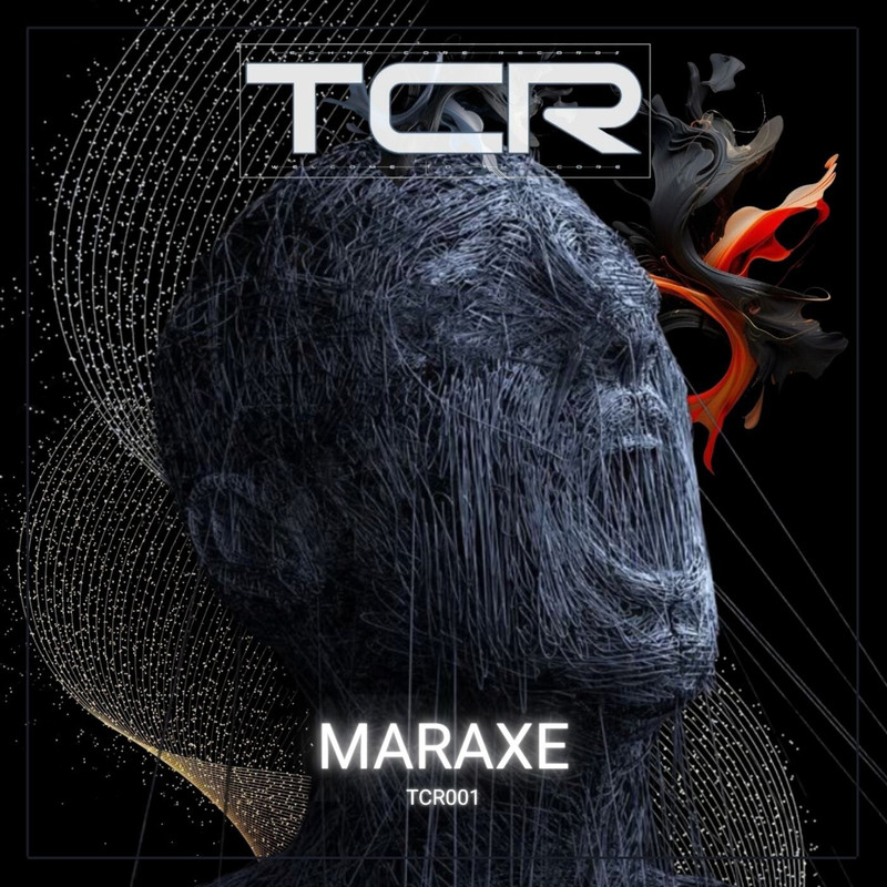 MarAxe - CORE (Original Mix)