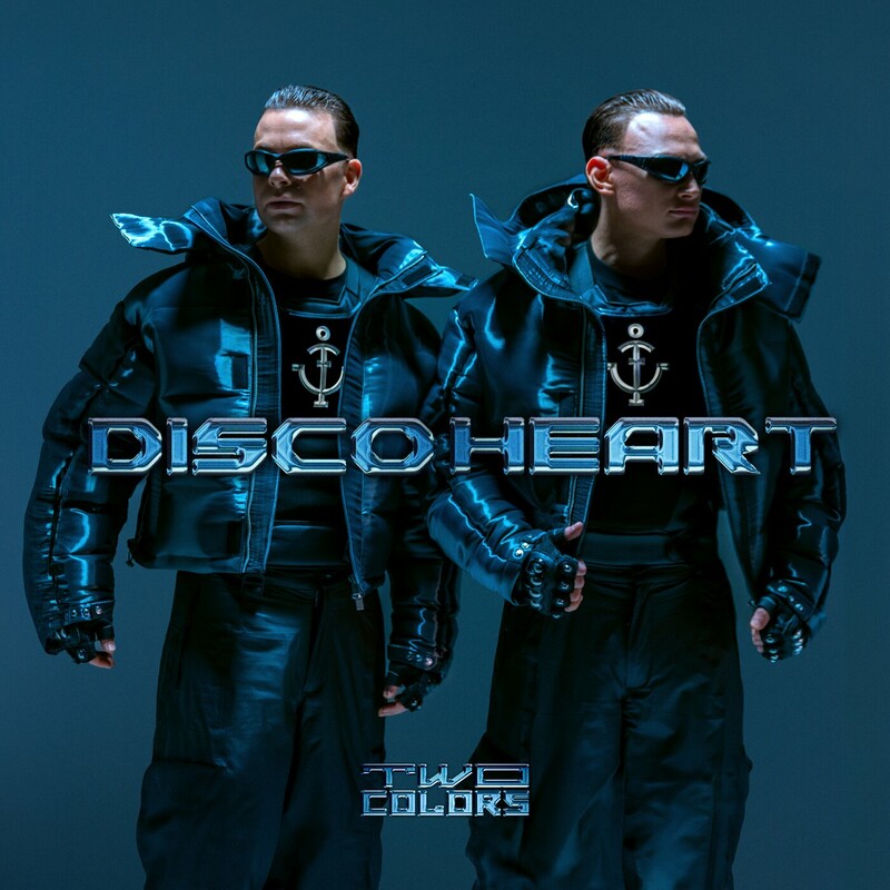 twocolors - Disco Heart (Original Mix)