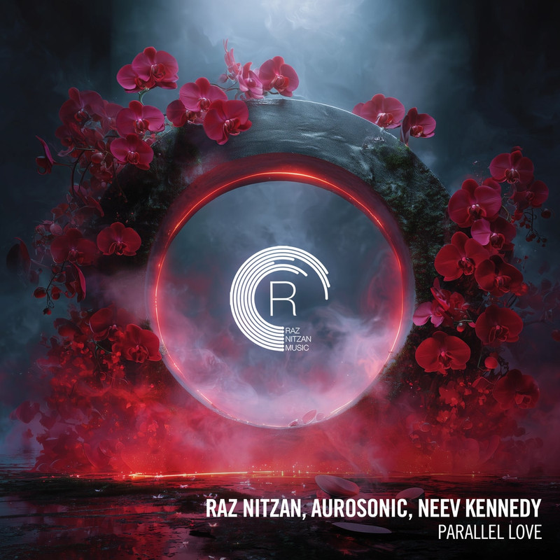 Aurosonic, Raz Nitzan, Neev Kennedy - Parallel Love (Extended Mix)