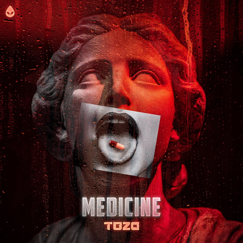 TOZA - MEDICINE (Extended Mix)