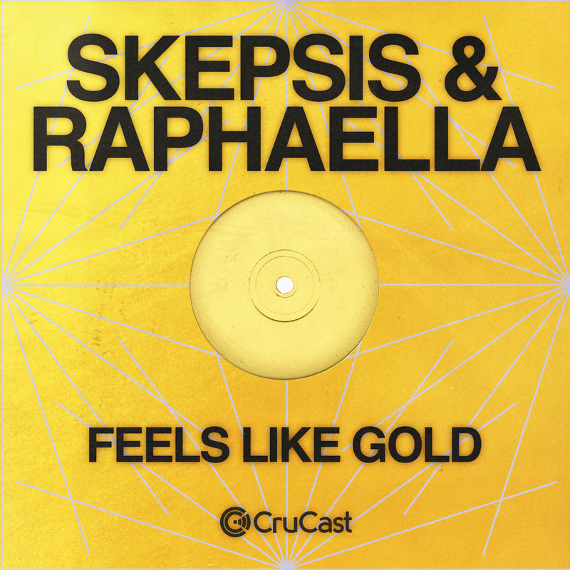 Skepsis, Raphaella - Feels Like Gold (Original Mix)