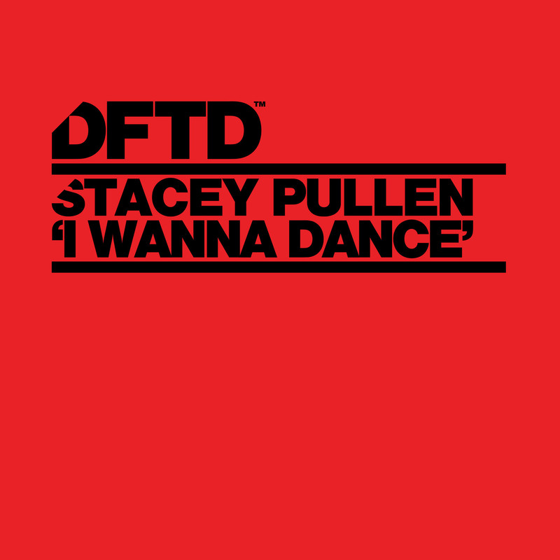 Stacey Pullen - I Wanna Dance (Extended Mix)