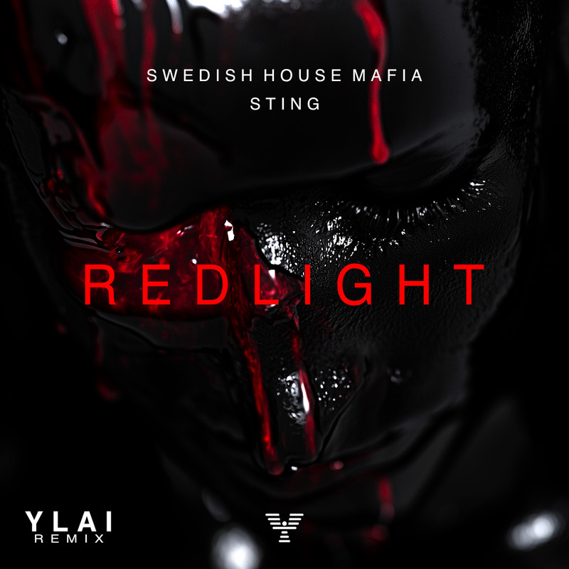 Swedish House Mafia, Sting - Redlight (YLAI Remix)