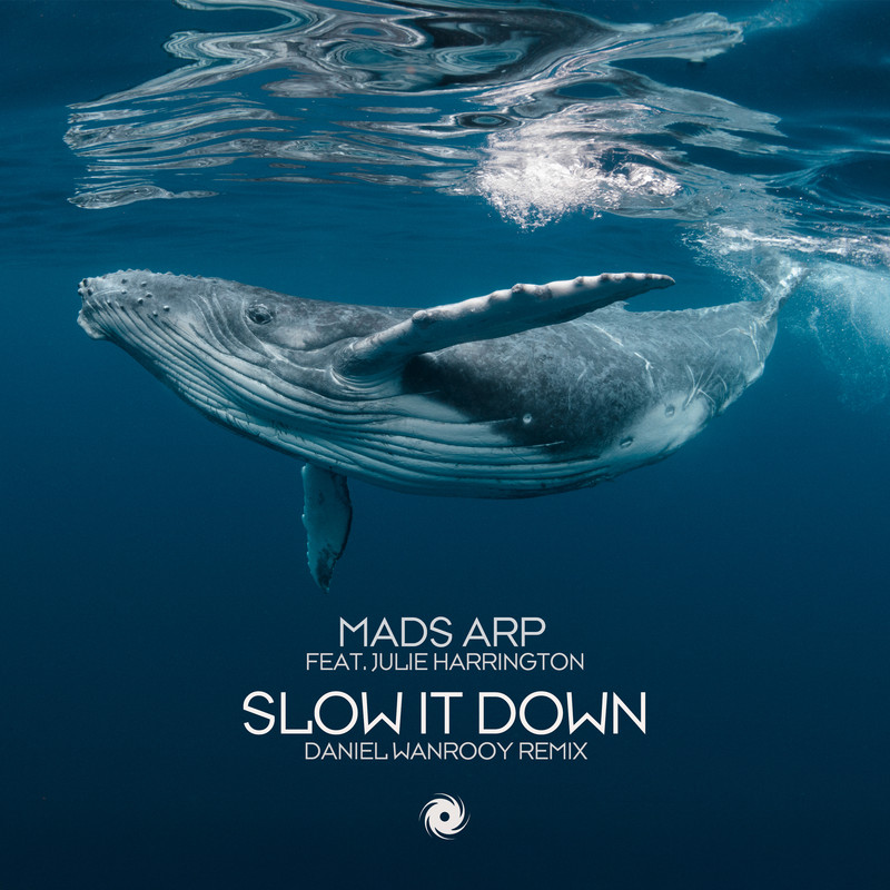 Mads Arp ft. Julie Harrington - Slow It Down (Daniel Wanrooy Extended Remix)