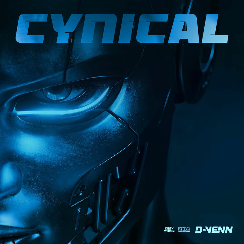 D-Venn - Cynical (Original Mix)