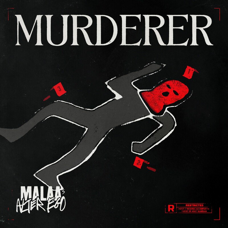 Malaa (Alter Ego) - Murderer (Original Mix)