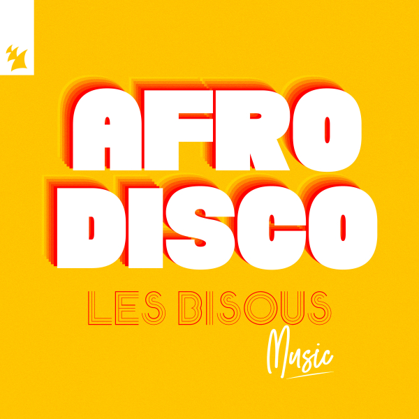 Les Bisous - Afro Disco (Extended Mix)