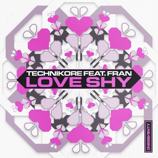 Technikore Feat. Fran - Love Shy (Original Mix)