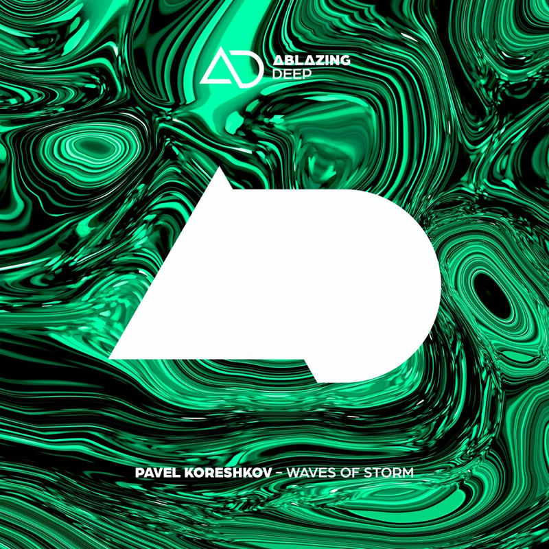 Pavel Koreshkov - Waves of storm (Extended Mix)