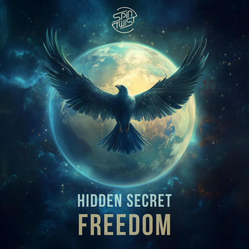Hidden Secret - Freedom (Original Mix)