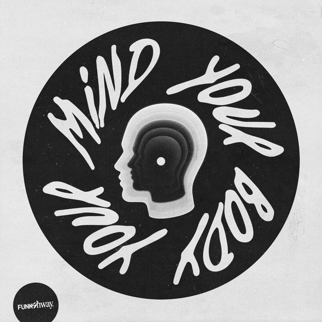 Duke & Jones - Your Mind, Your Body (Original Mix)