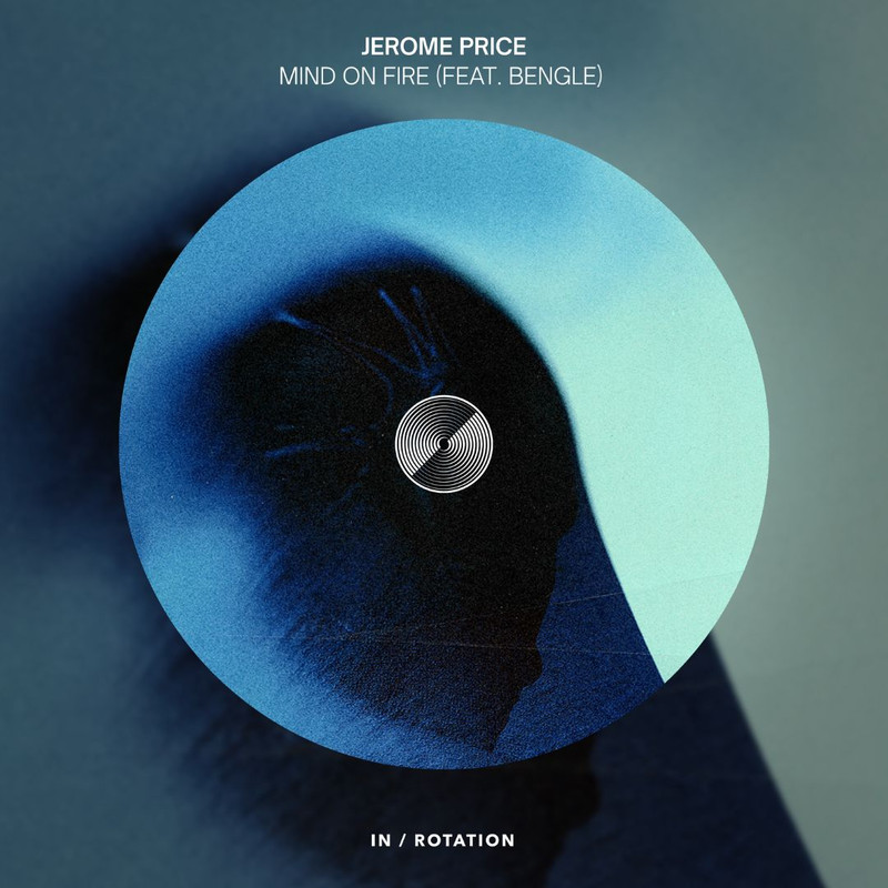 Jerome Price - Mind On Fire feat. Bengle (Extended Mix)