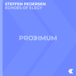 Steffen Pedersen - Echoes of Elegy (Extended Mix)
