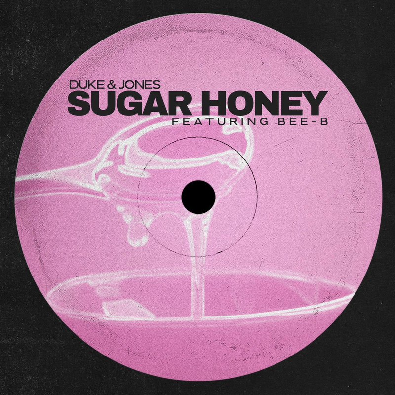 Duke & Jones - Sugar Honey (feat. Bee-B) (Original Mix)
