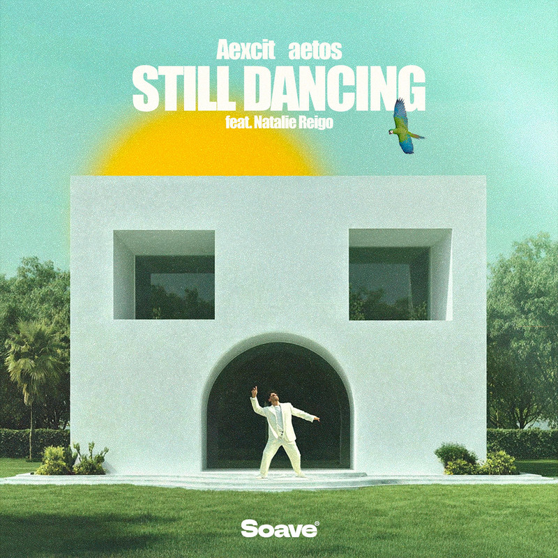 Aexcit & aetos - Still Dancing (feat. Natalie Reigo) (Original Mix)