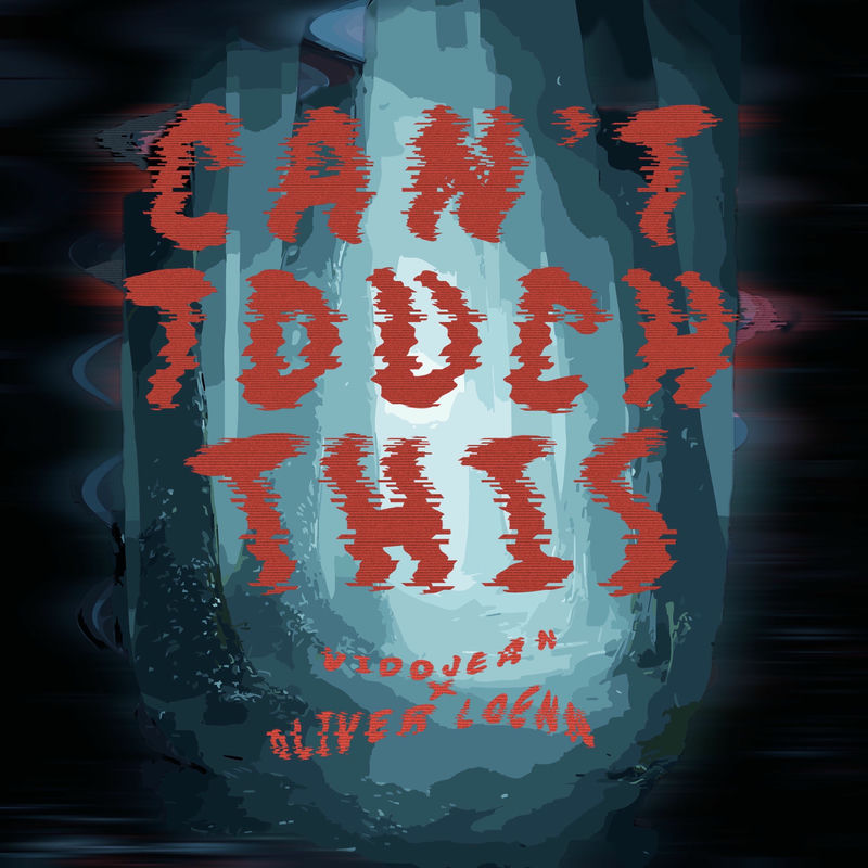 Vidojean X Oliver Loenn - Can't Touch This (Original Mix)