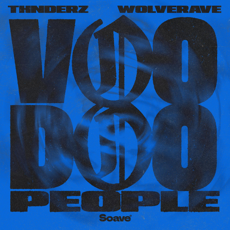 THNDERZ & Wolverave - Voodoo People (Extended Mix)