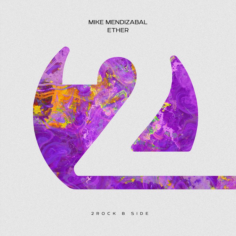 Mike Mendizabal - Ether (Extended Mix)