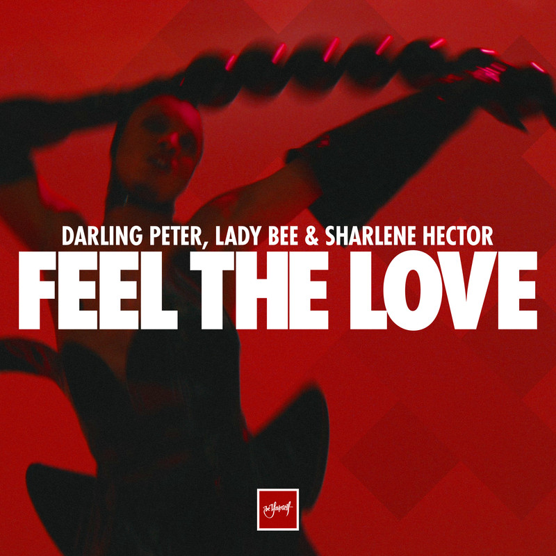Darling Peter, Lady Bee, Sharlene Hector - Feel The Love (Extended Mix)
