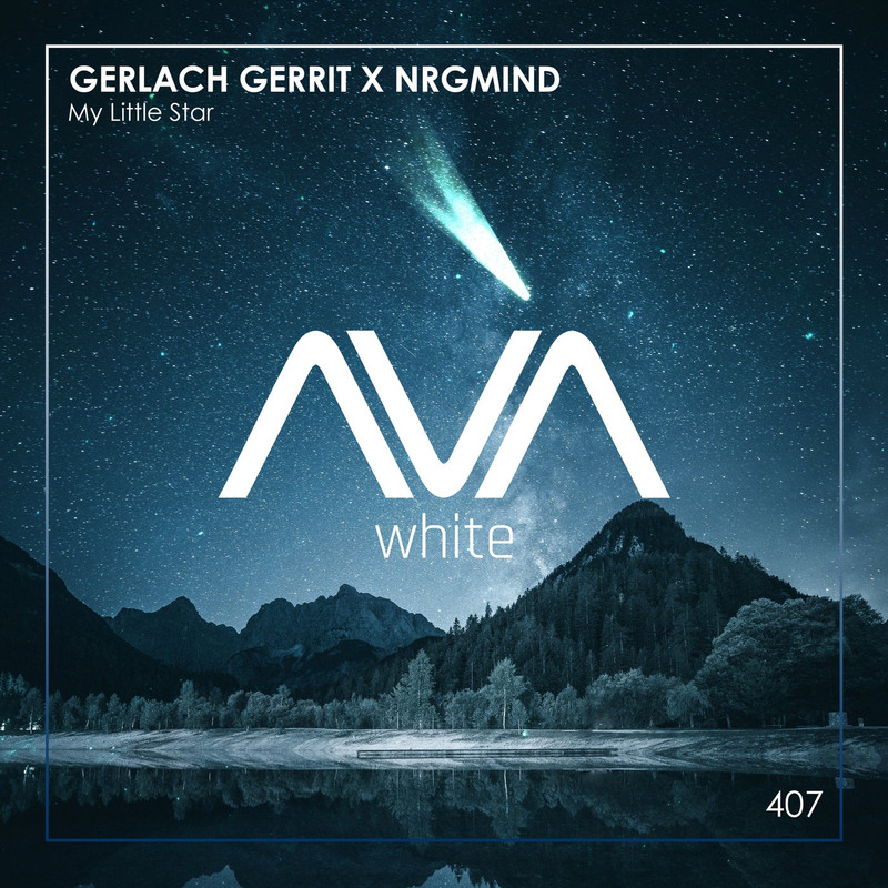 Gerlach Gerrit & NrgMind - My Little Star (Extended Mix)